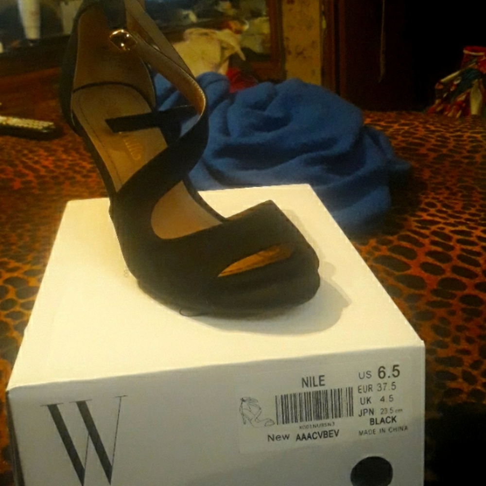 Pumps